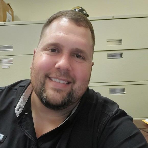 Meet your Posher, Lawrence - Picture 1 of 1